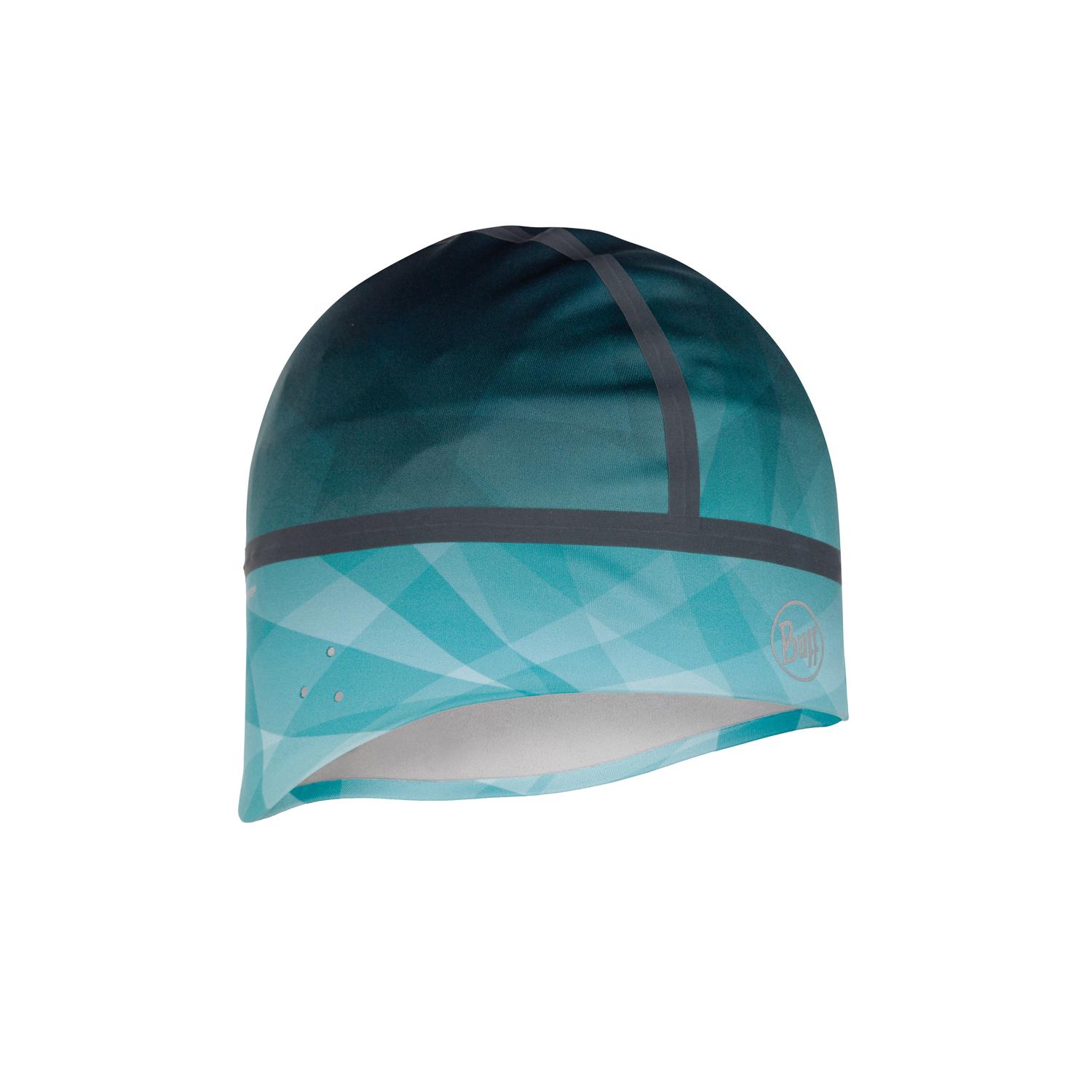 Шапка Buff Windproof Hat Mist Aqua L/xl