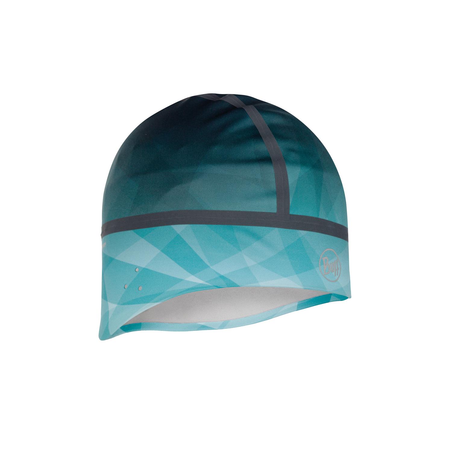

Шапка Buff Windproof Hat Mist Aqua L/xl