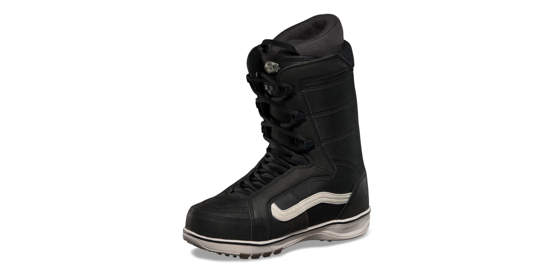vans hi standard