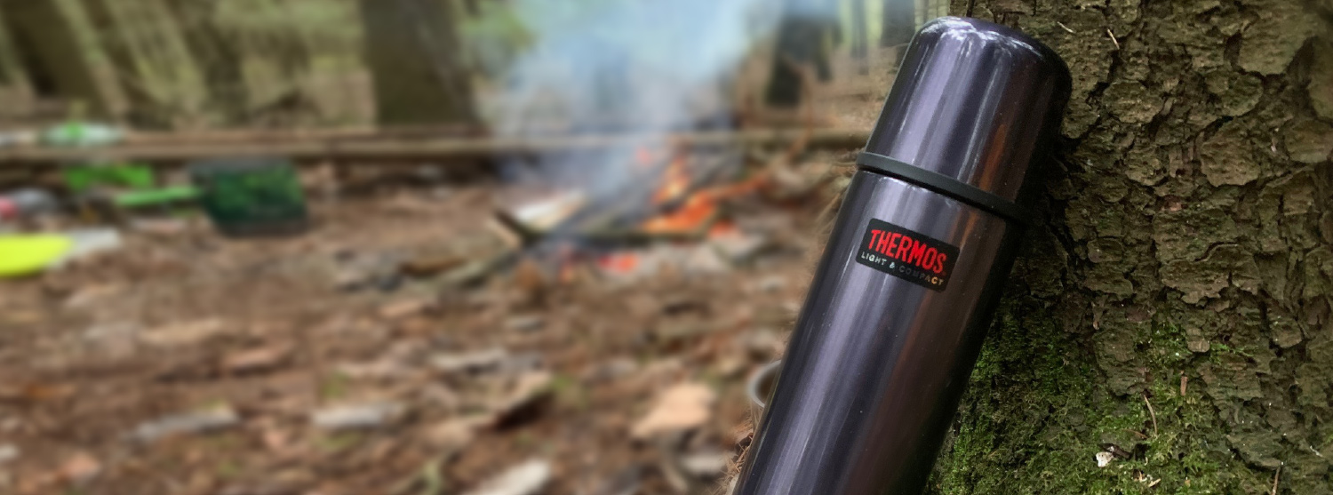 Коллекция Thermos в «Канте» - для вашего комфорта. Коллекция Thermos в «Канте» - для вашего комфорта.