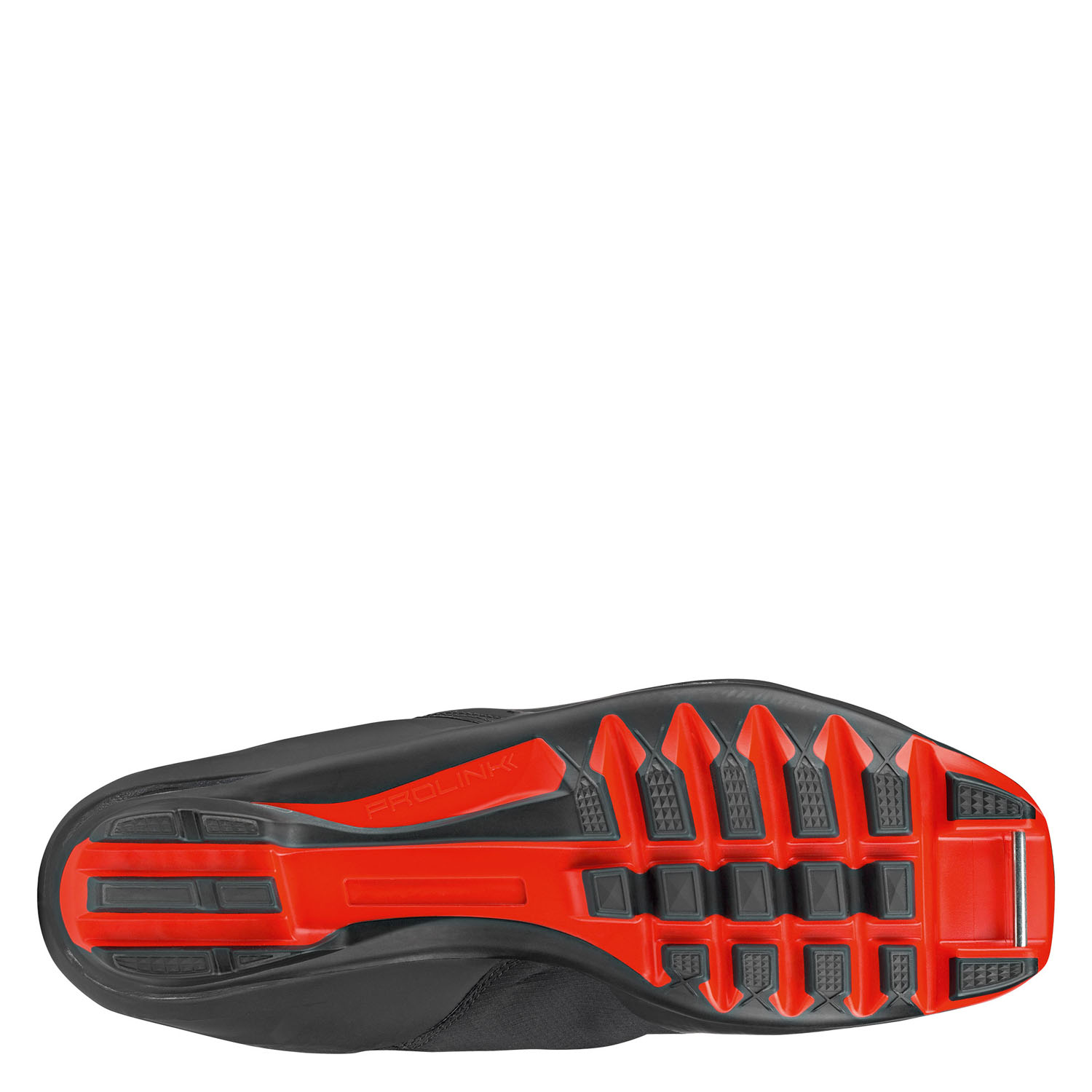Лыжные ботинки ATOMIC Redster с7