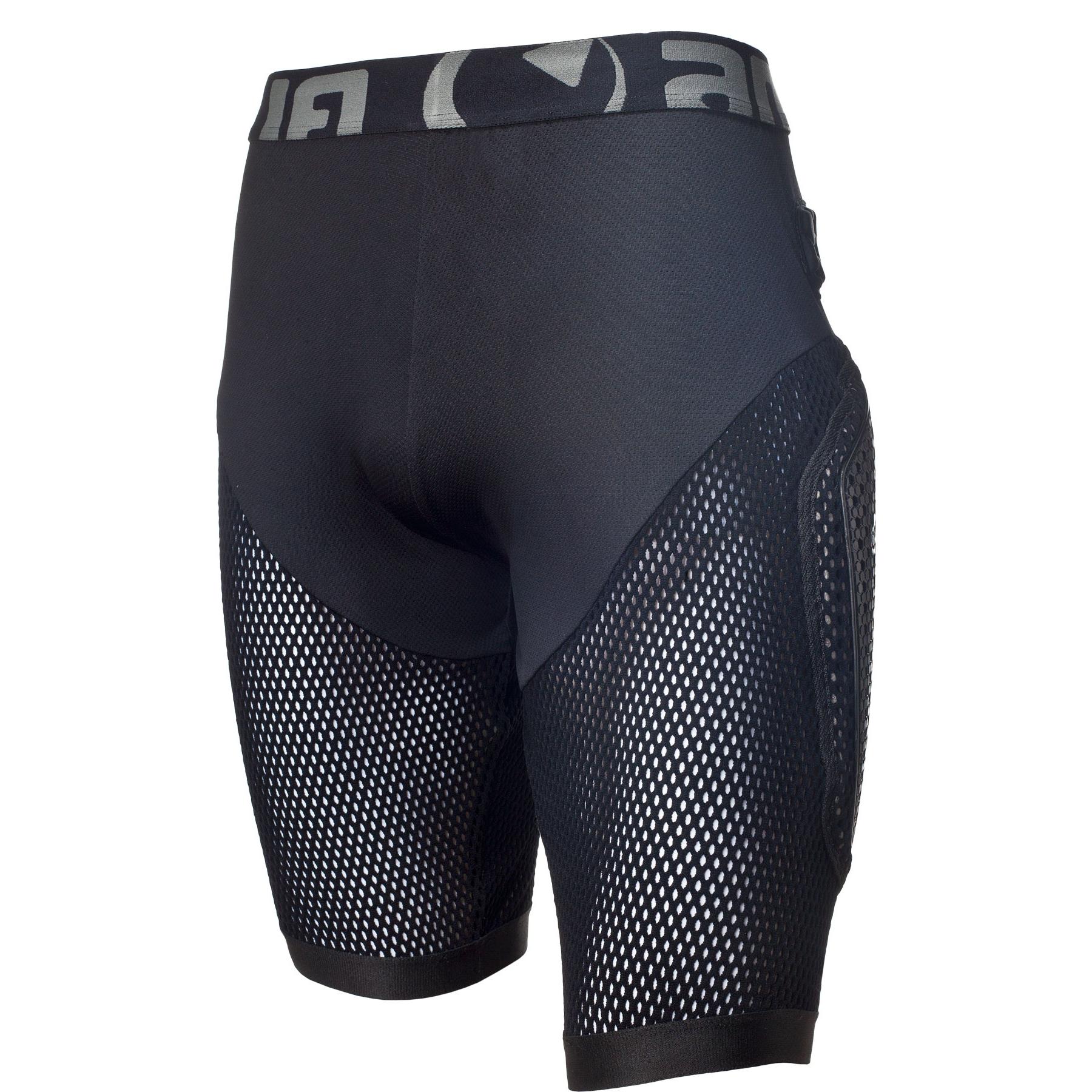 

Защитные Шорты Amplifi 2017-18 Fuse Pant Black