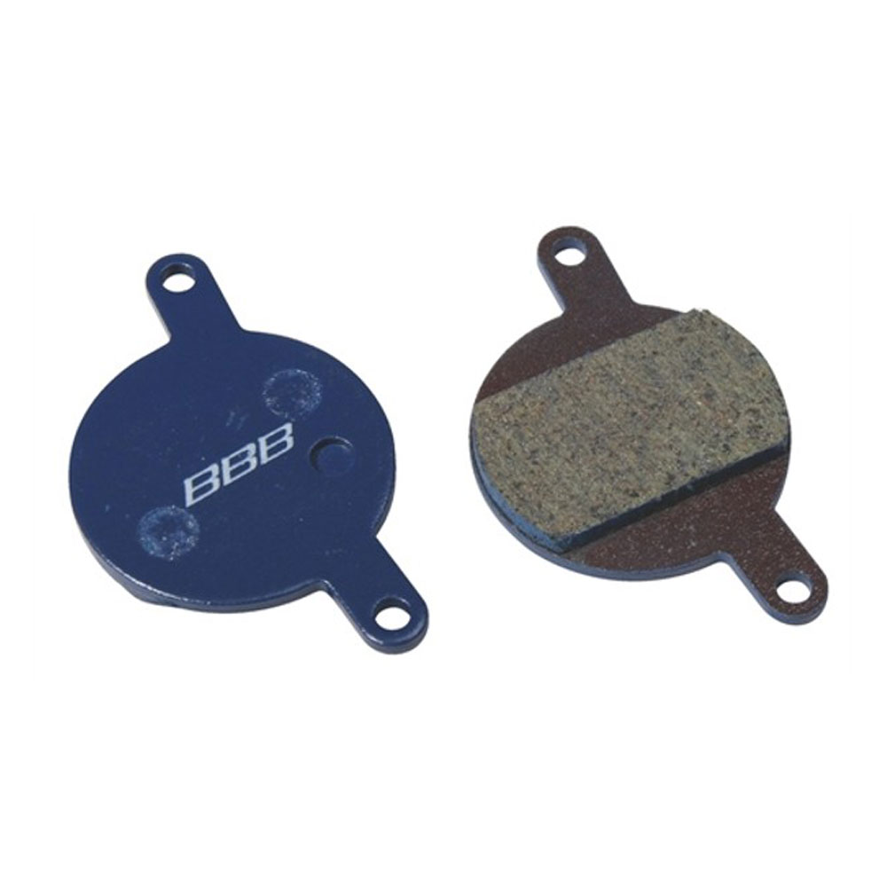 Тормозные Колодки Bbb Discstop Hp Comp.w/magura Julie 2001-2008
