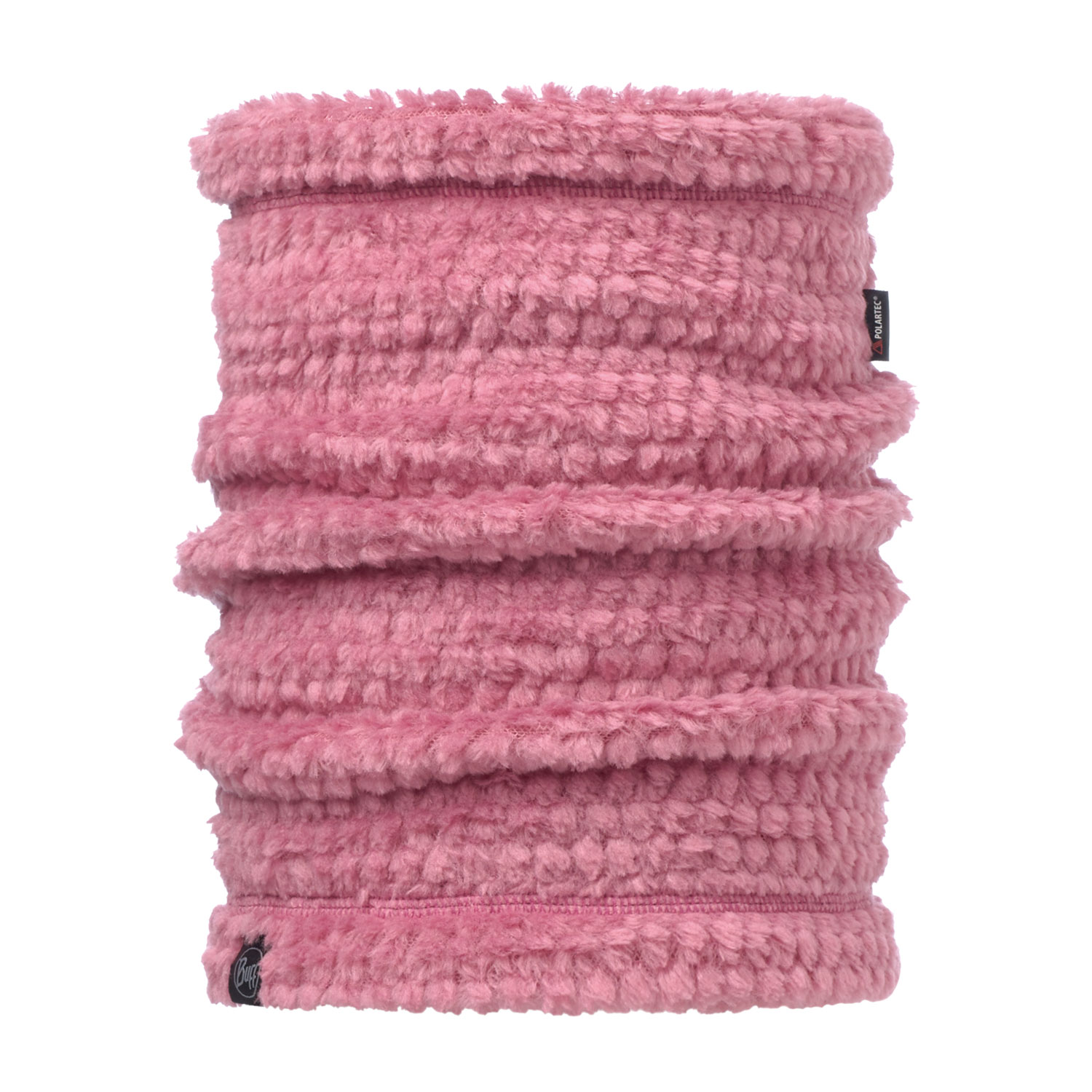 

Бандана Buff Polar Thermal Neckwarmer Solid Heather Rose