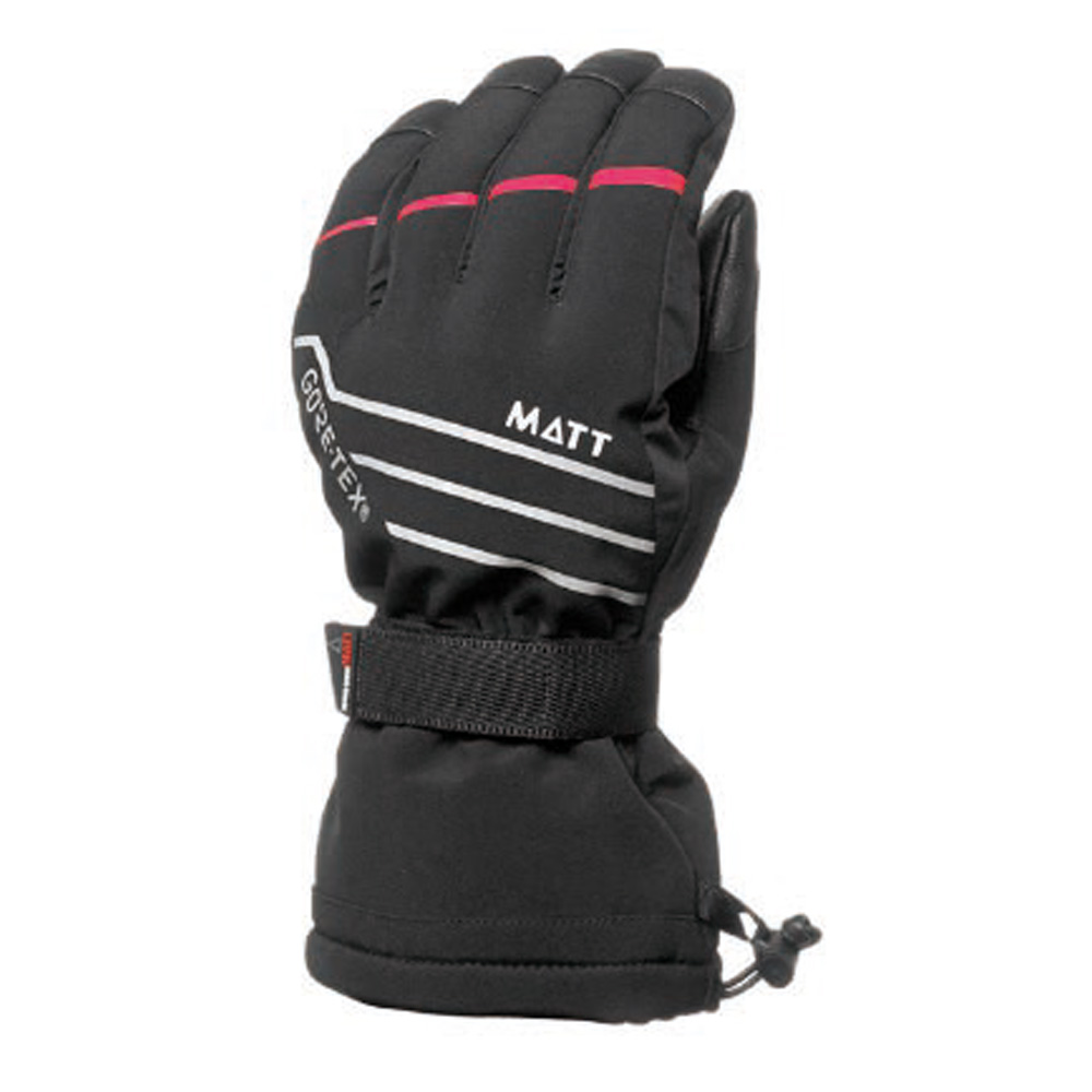 

Перчатки Горные Matt 2016-17 Rocco Active Gore Cv (Us:xl)