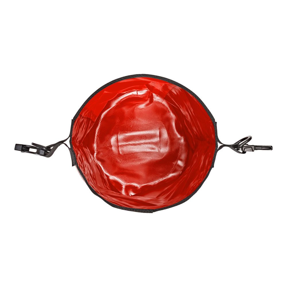Гермомешок Ortlieb Dry-Bag Pd350 79л Cranberry/Signal Red
