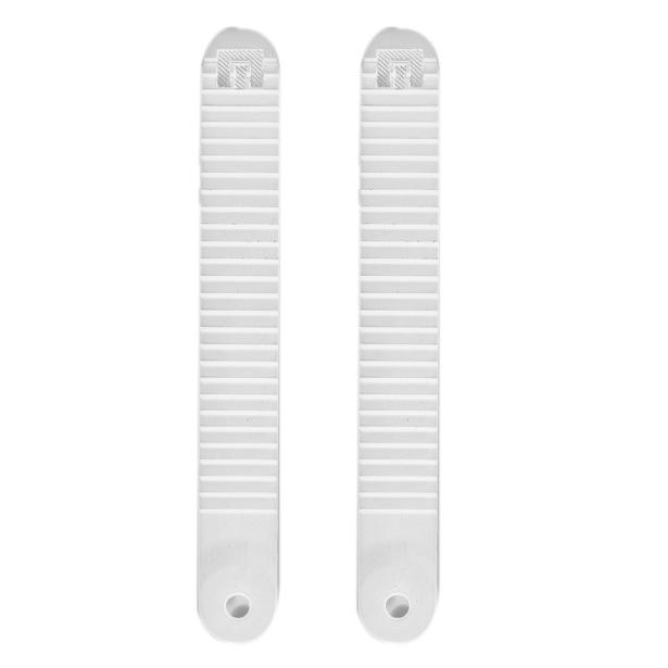 

Верхний Зубчатый Ремешок Now 2017-18 Ankle Ladder 10-Set White