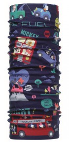 

Бандана Buff Kids Licenses Disney Original Buff Re-Fuel