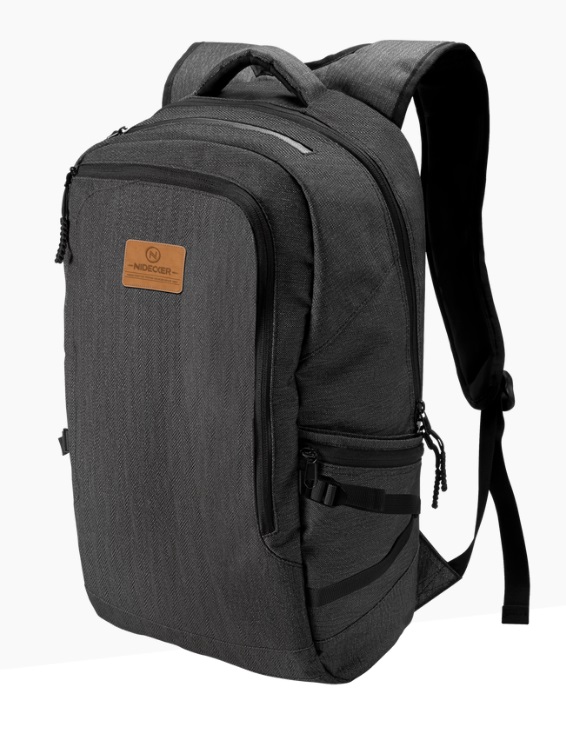 

Рюкзак Nidecker 2017-18 Urban Explorer 32L Black