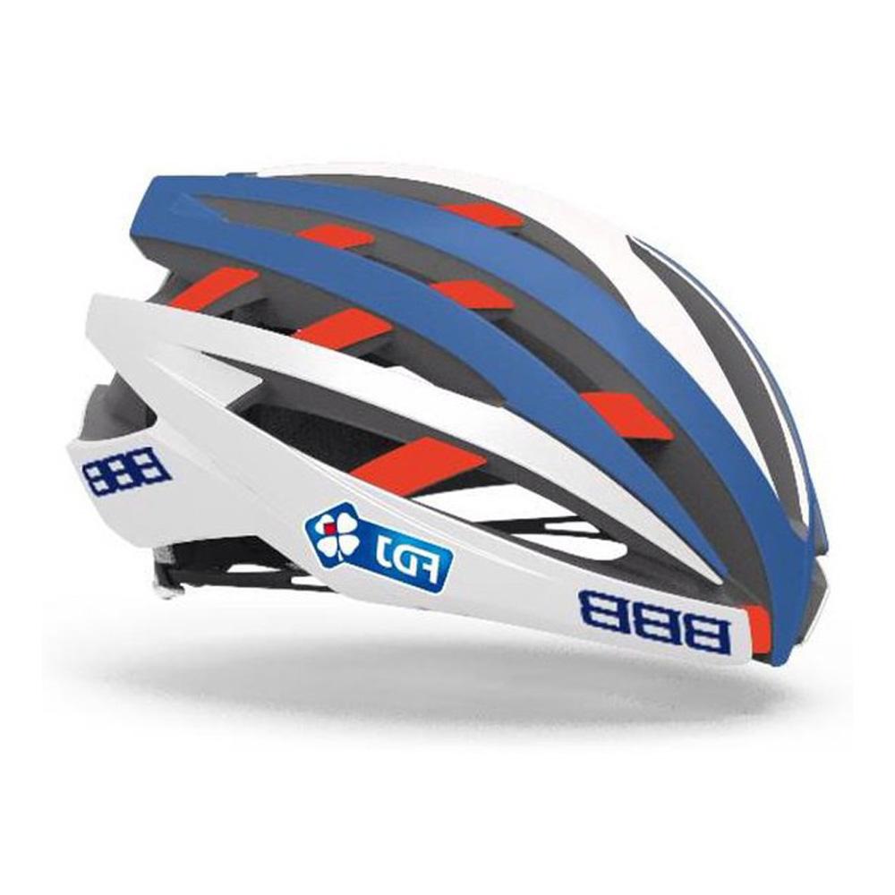 Летний Шлем Bbb Icarus Team Fdj