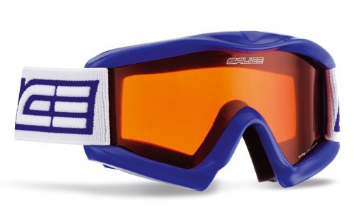 

Очки Горнолыжные Salice 897Dav Blue/orange