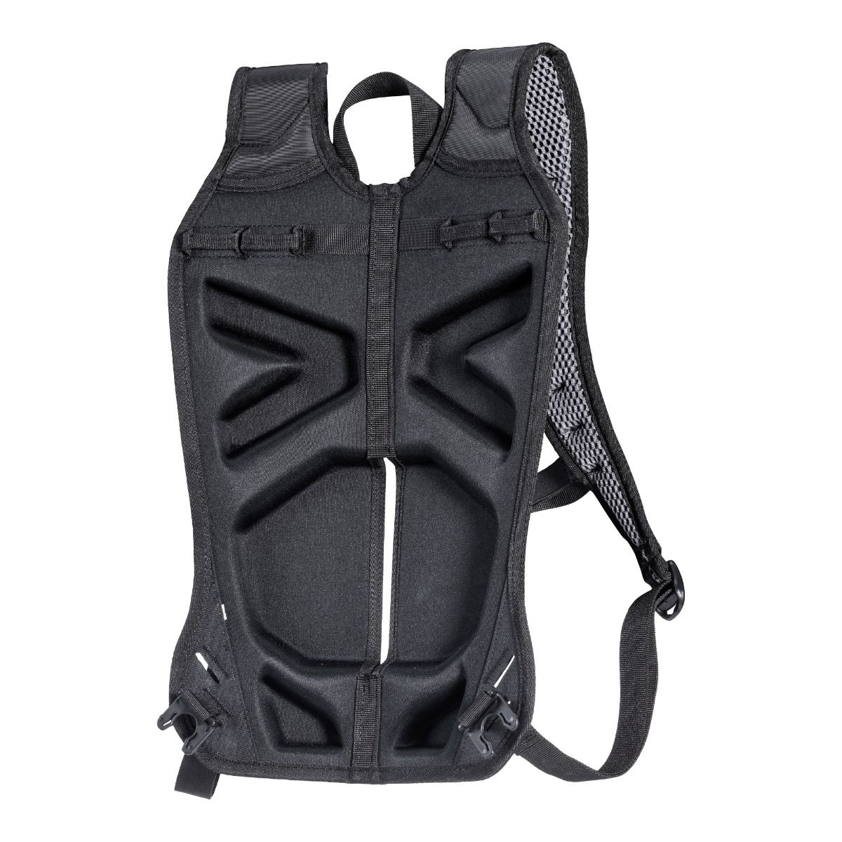 Рюкзак-переноска Ortlieb Carrying System Bike Pannier Black