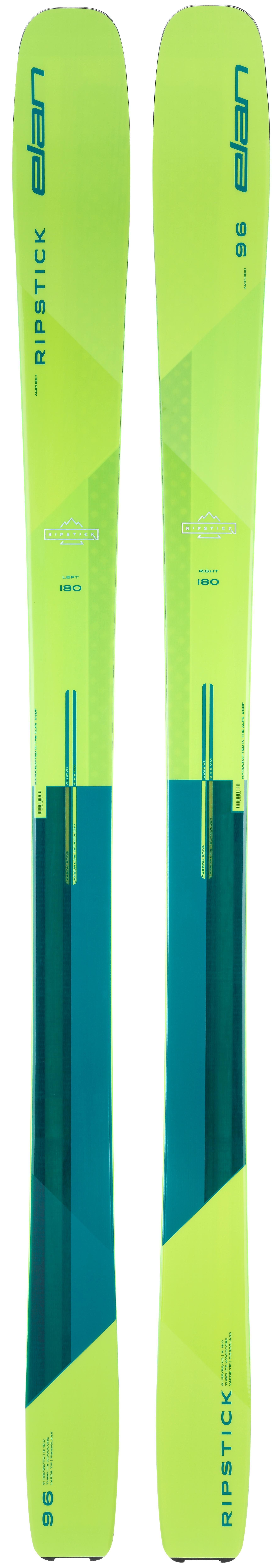 ELAN 2021 22 RipStick 96