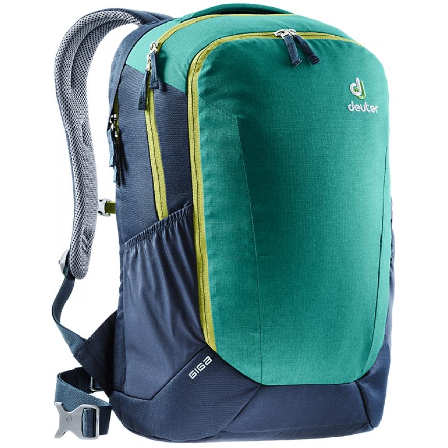 Рюкзак Deuter 2018 Giga 28 Alpinegreen-Navy