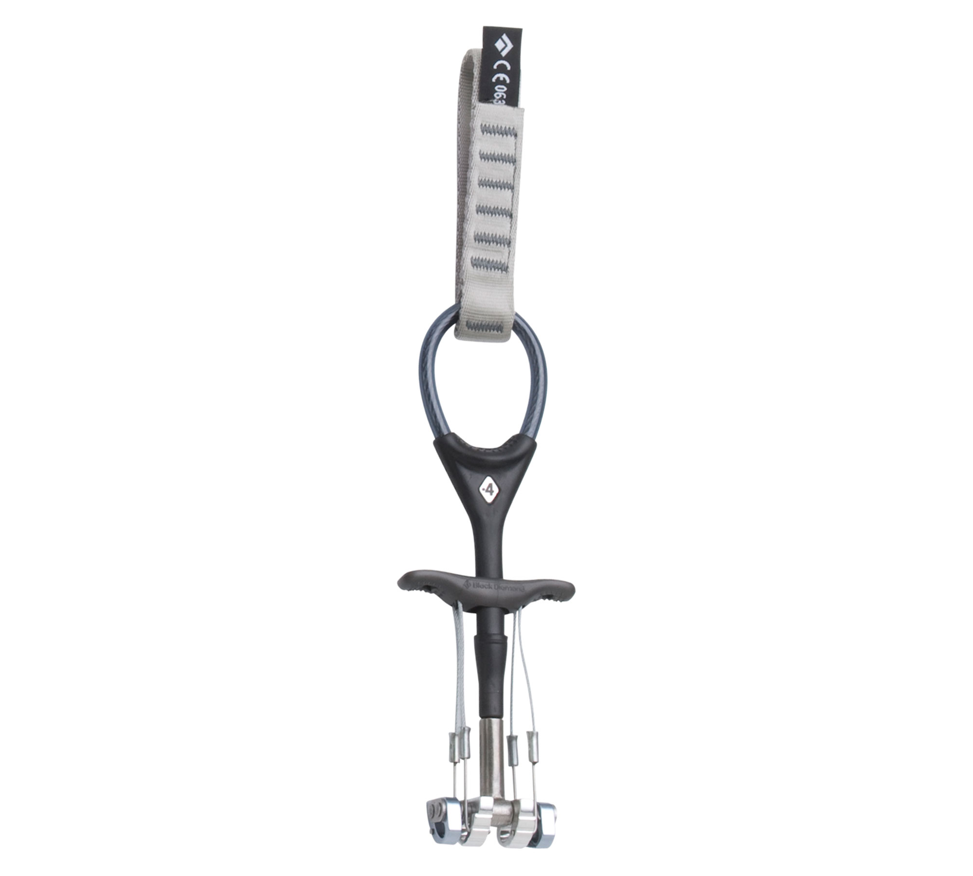 

Камалот Black Diamond Camalot C4 4 No Color (000001192)