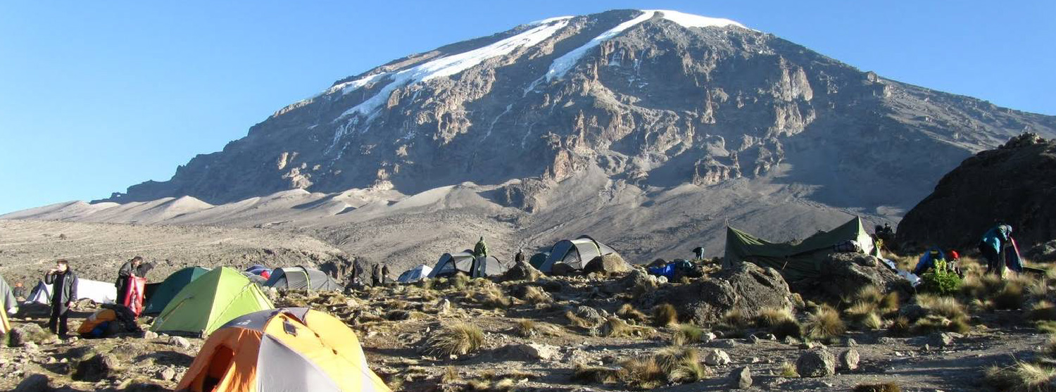 В новогодние каникулы – на Килиманджаро. Как правильно подготовиться к путешествию мечты