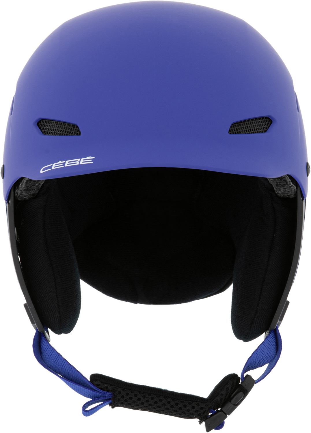 Шлем детский CEBE Dusk Junior Nautic Blue /Mountain Matte