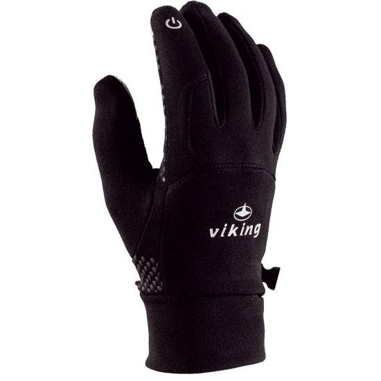 Перчатки VIKING Horten Gloves Black