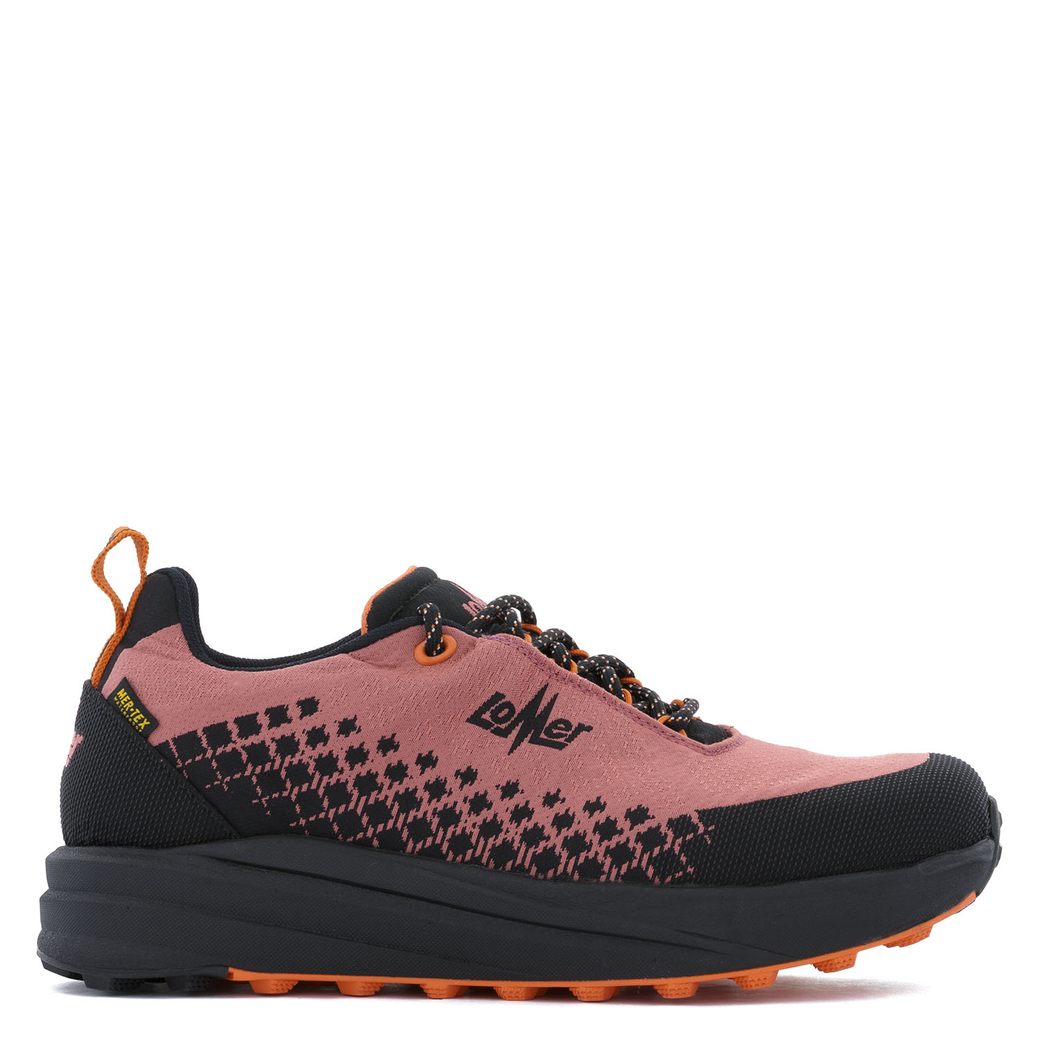 Кроссовки Lomer Gravity MTX Coral – купить по цене 18890 руб, магазин ...