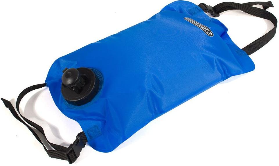 Фляга Ortlieb Water-Bag 4л Blue