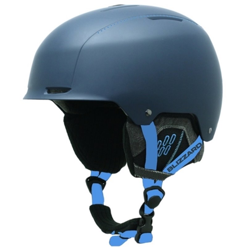

Зимний Шлем Blizzard Guide Deep Blue Matt/bright Blue Matt