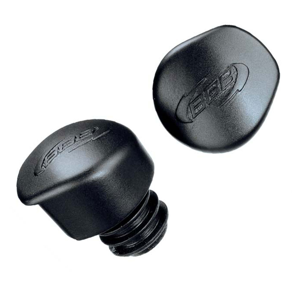 

Заглушки Для Грипс Bbb Bar Plug Interstop (Bhg-52)