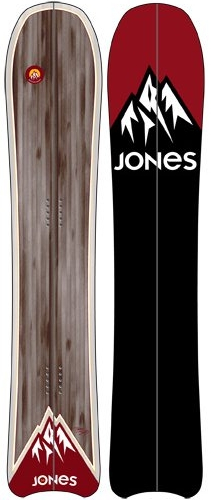 фото Сноуборд Jones