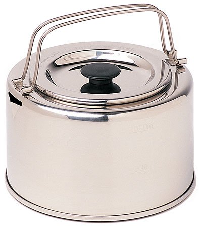 

Чайник Msr 1L Alpine Teapot