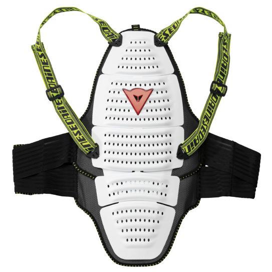 

Защита Спины Dainese 2017-18 Action Wave 02 Pro White
