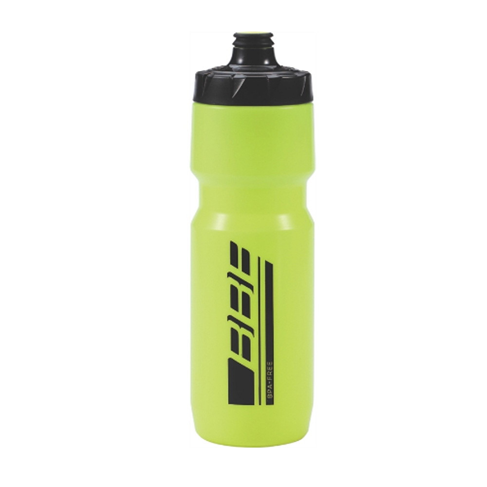 Фляга Вело Bbb 750Ml. Autotank Xl Неон Желтый