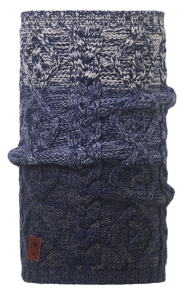 

Шарф Buff Neckwarmer Comfort Buff Nuba Medieval Blue
