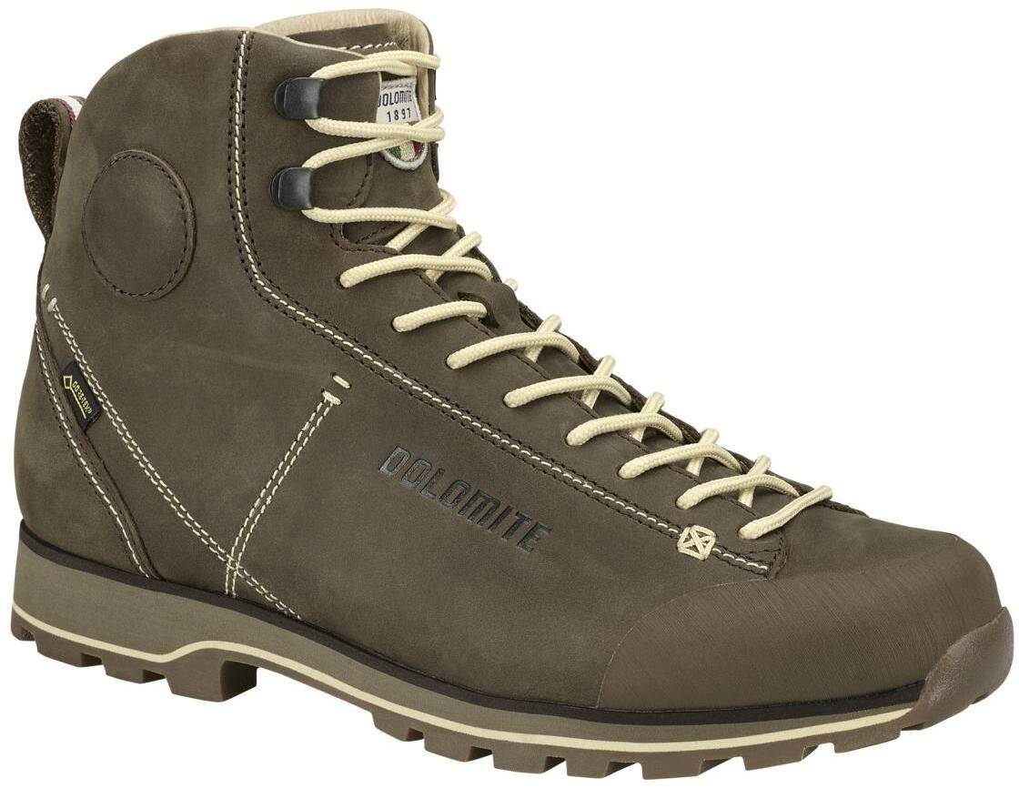 Ботинки Dolomite Cinquantaquattro High Fg Gtx Brown