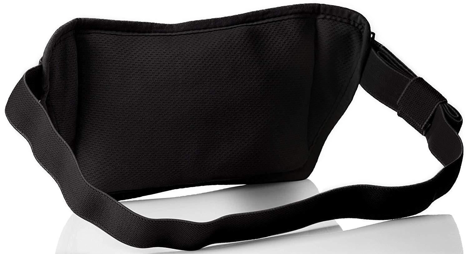 Кошелек поясной Deuter Security Money Belt I Black