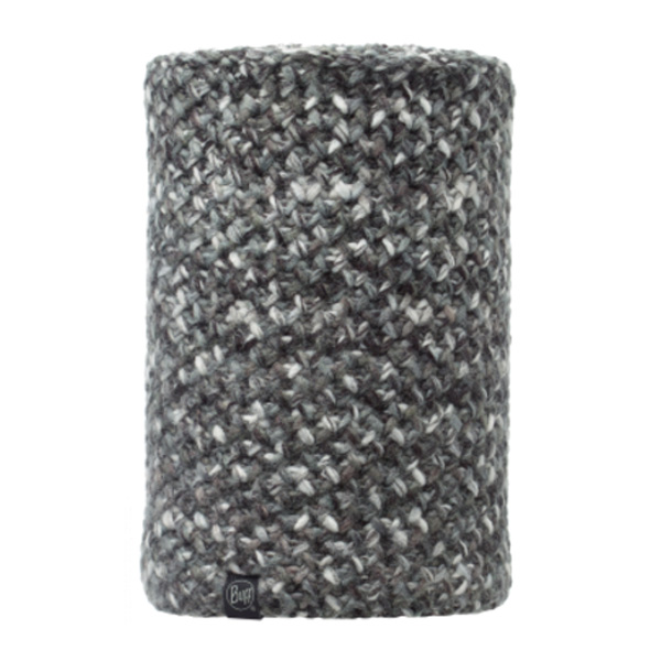 Шарф Buff Knitted & Polar Neckwarmer Buff Margo Grey