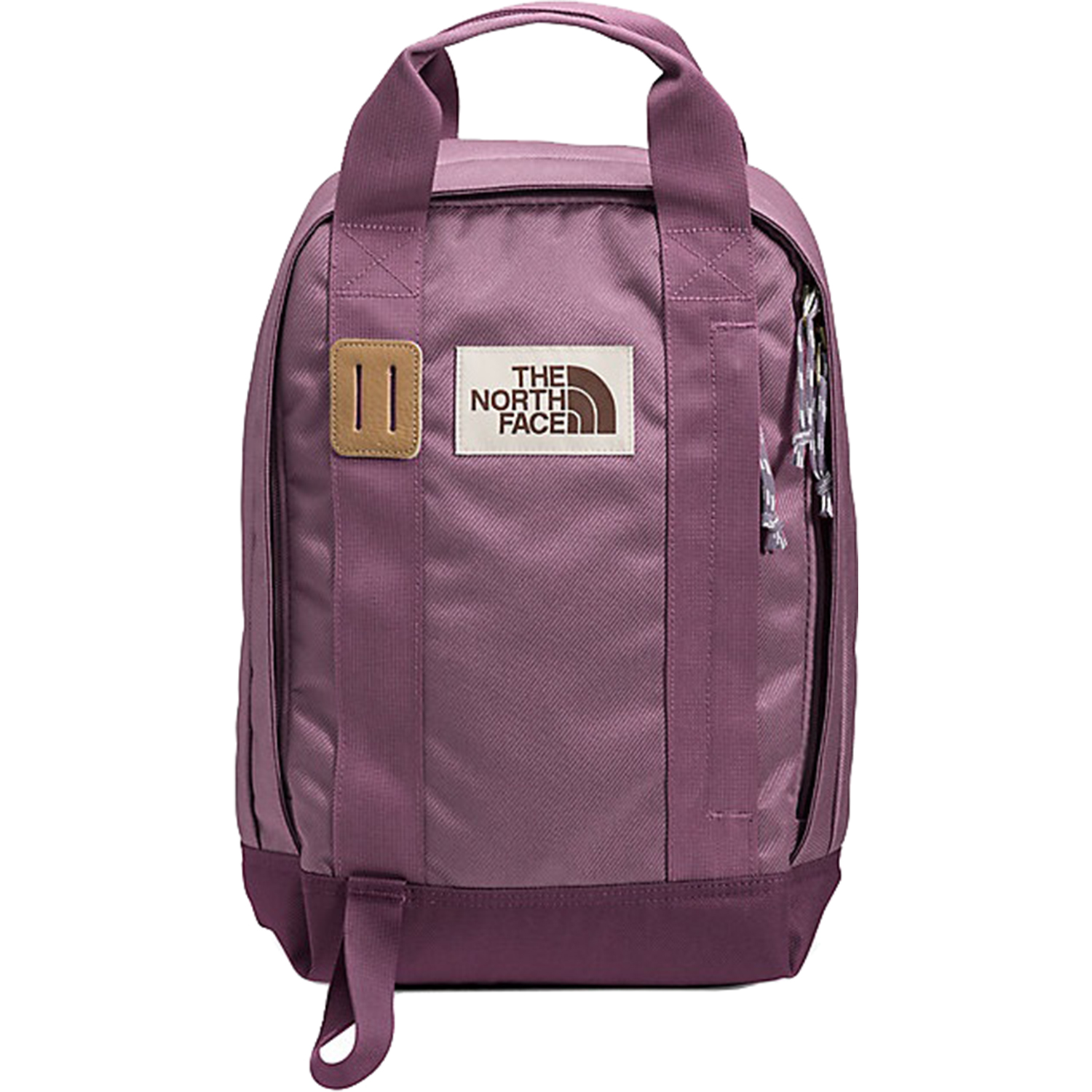 tote pack north face