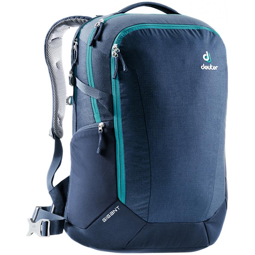 

Рюкзак Deuter 2018 Gigant 32 Midnight/navy