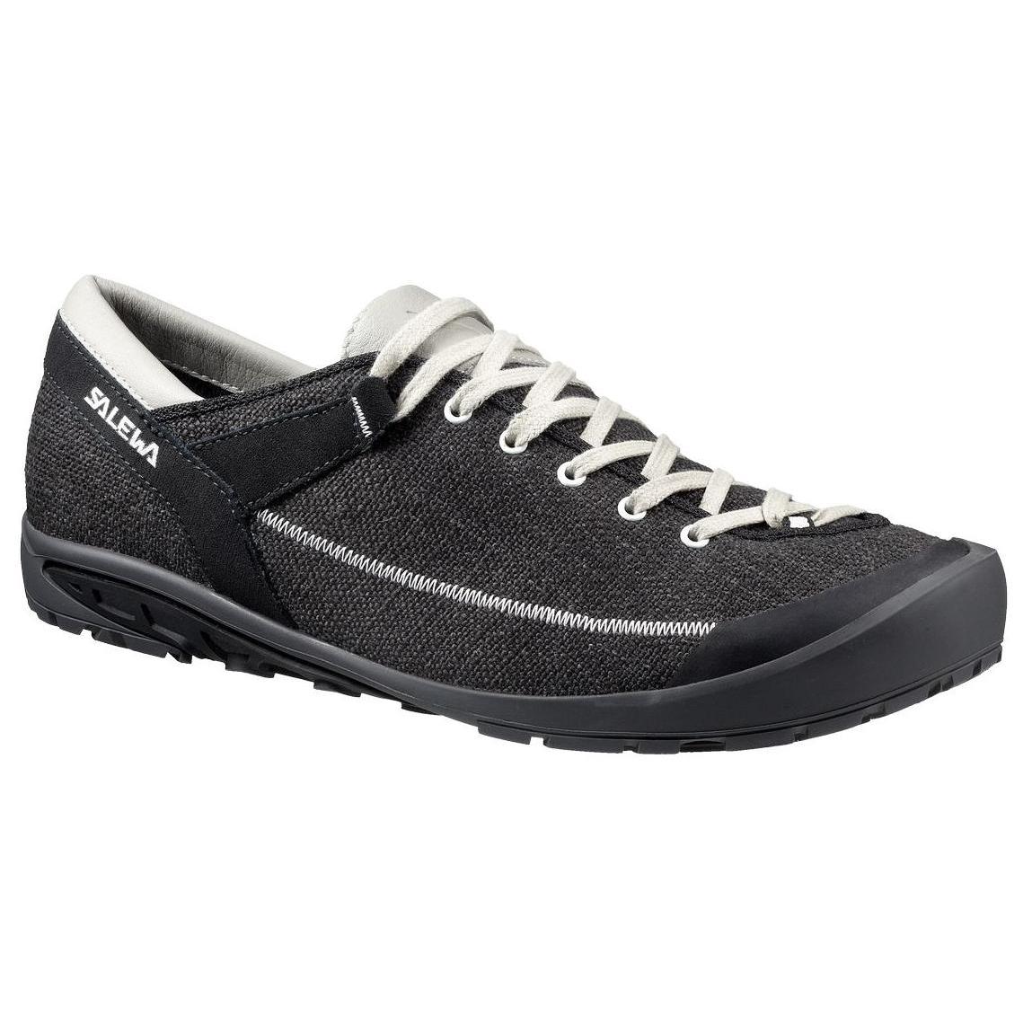 Ботинки Городские (Низкие) Salewa 2017 Ms Alpine Road Black/grey