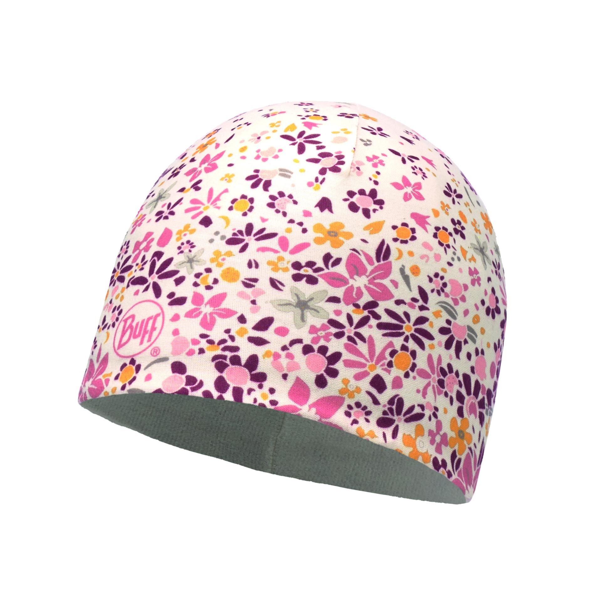 

Шапка Buff Microfiber & Polar Hat Child Lizzie Rose