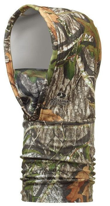 

Бандана Buff Hood Buff Licenses Hood Buff Mossy Oak Obsession