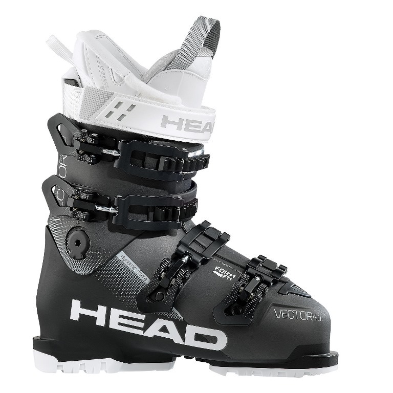 

Горнолыжные Ботинки Head 2017-18 Vector Evo 90 W Anthracite / Black