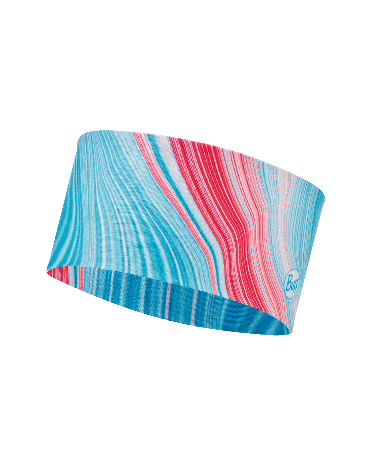 

Повязка Buff Headband Airglow Multi