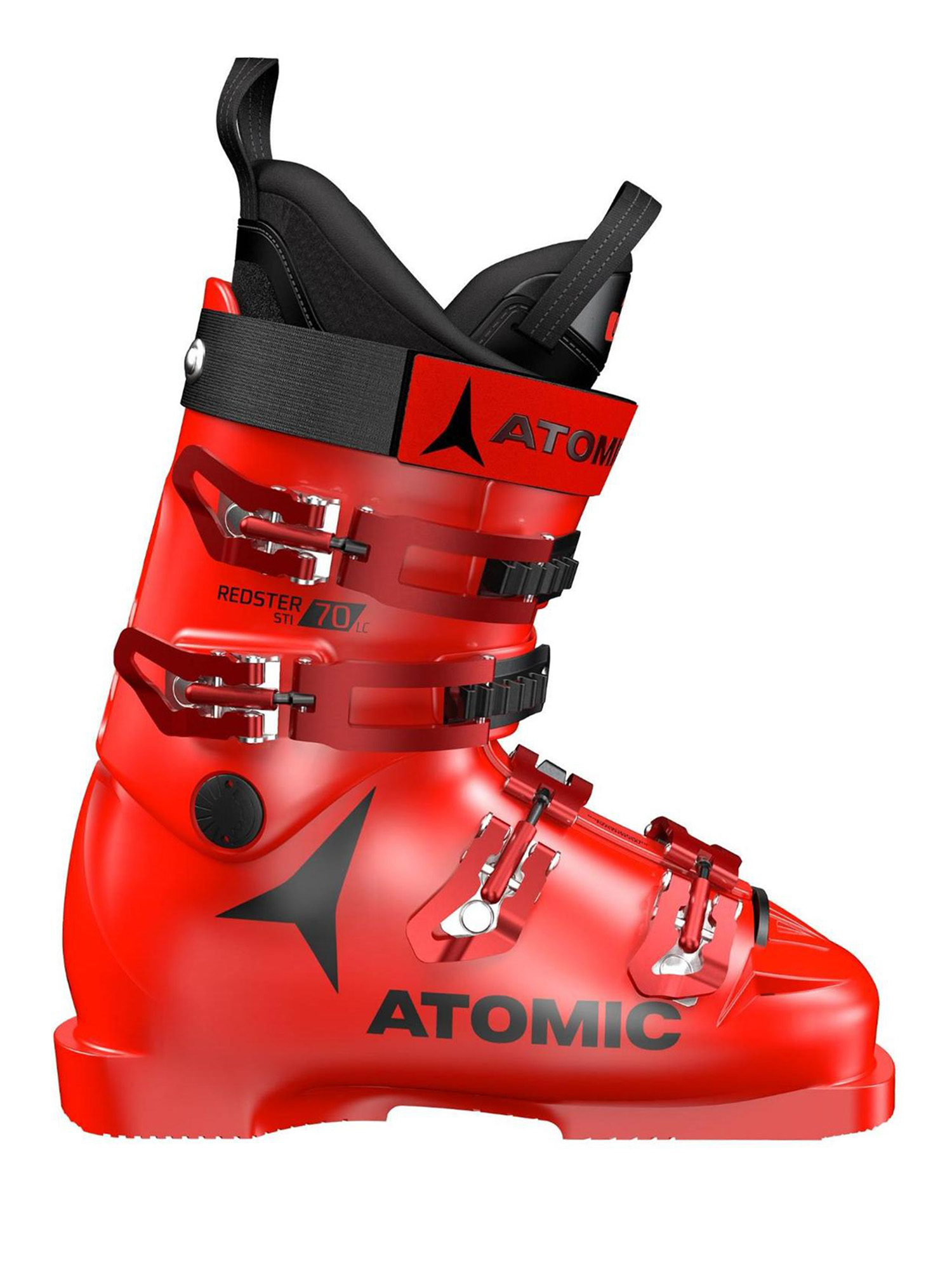 Atomic redster sti deals