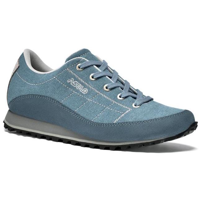 Ботинки Городские (Низкие) Asolo 2016-17 Star Jeans