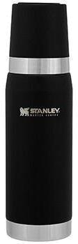 Термос Stanley Master 0.75L черный