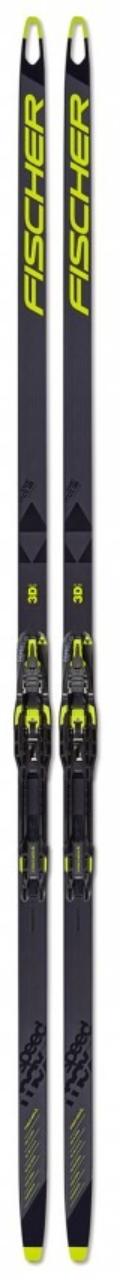 Беговые лыжи FISCHER 2020-21 SPEEDMAX 3D SKATE PLUS MED IFP