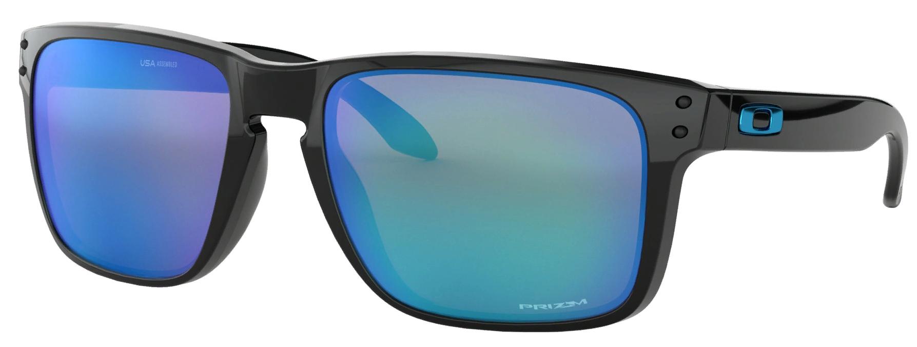 oakley holbrook xl prizm black