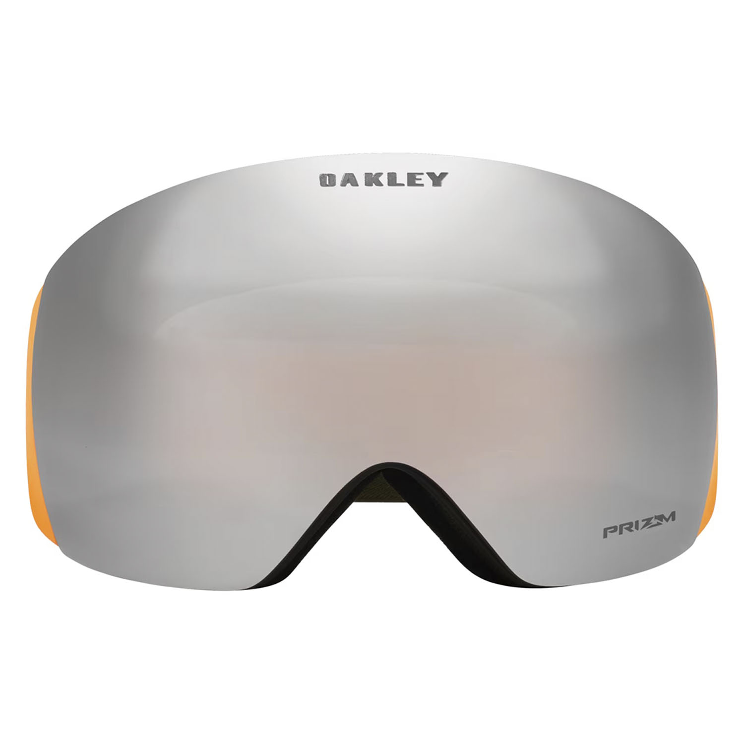 Очки горнолыжные Oakley Flight Deck L Dark Brush Fog/Prizm Black Iridium