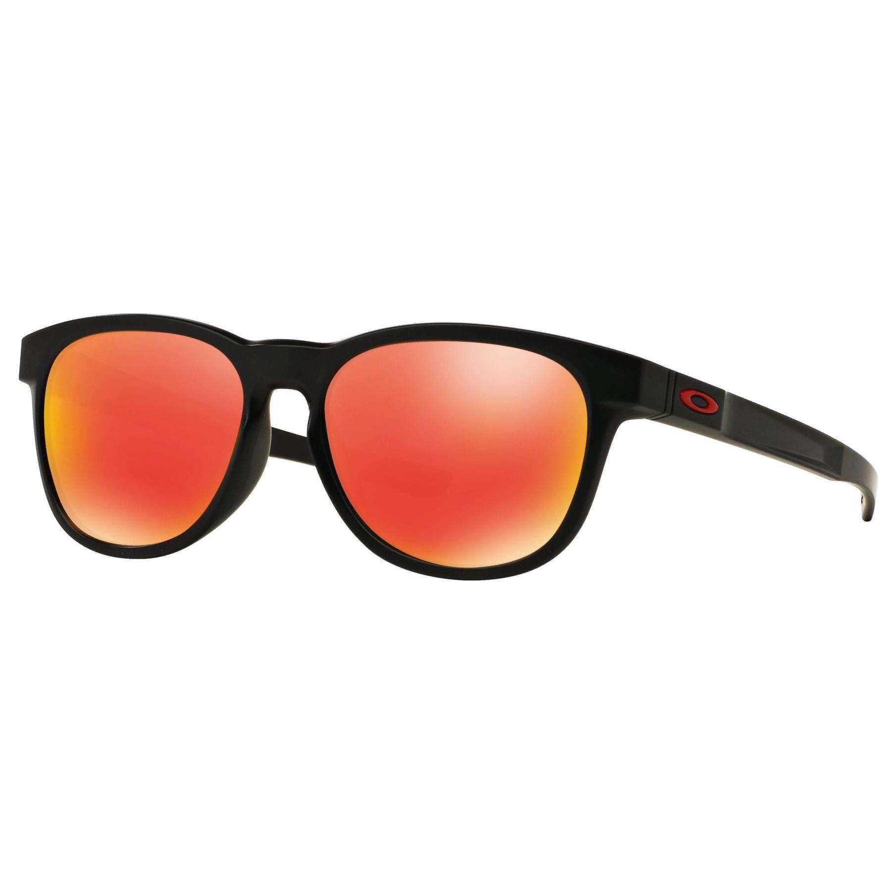 

Очки Солнцезащитные Oakley 2018 Stringer Matte Black/ruby Iridium