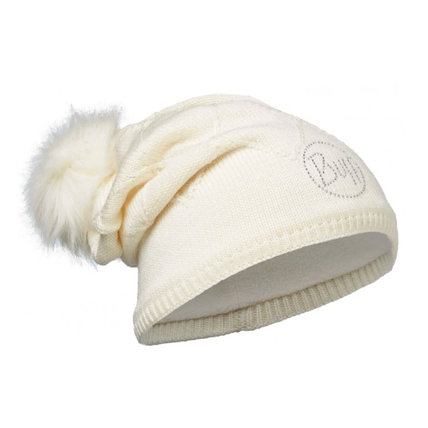 

Шапка Buff Knitted & Polar Hat Buff Stella Cru Chic