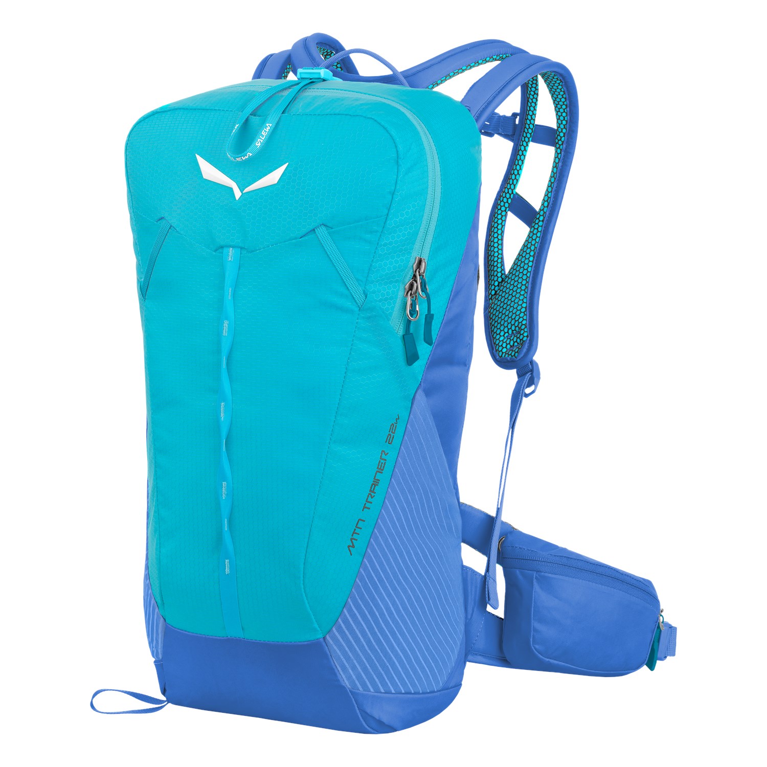 Рюкзак Salewa 2018 Mtn Trainer 22 Ws Dolphin
